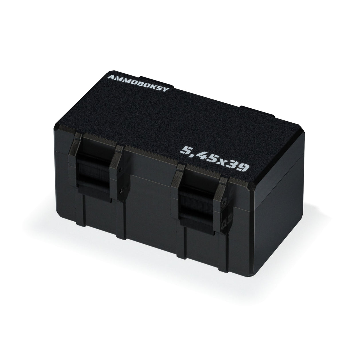 Pudełko na amunicję 5,45x39 na 50 szt. – Black