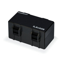 Pudełko na amunicję 5,6x52R na 50 szt. – Black