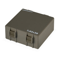 Pudełko na amunicję 7,62x39 na 100 szt. – Tactical Grey