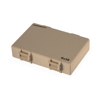 Pudełko na amunicję 9mm 9x19 na 150 szt. – FDE
