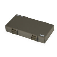 Pudełko na amunicję 9mm 9x19 na 200 szt. – Tactical Grey