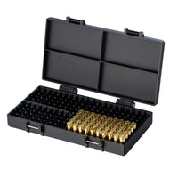 Pudełko na amunicję 9mm 9x19 na 200 szt.