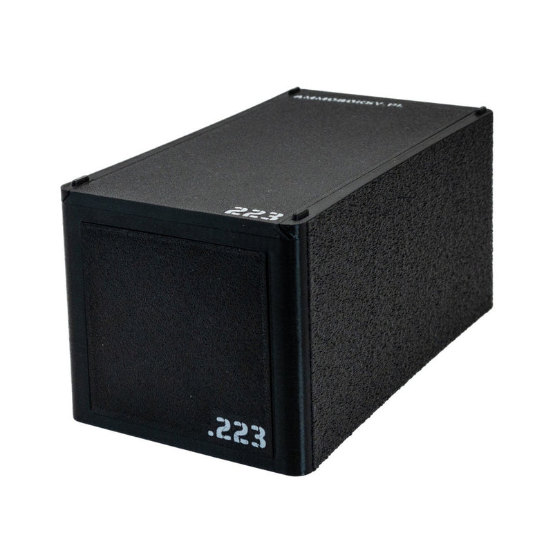 Pudełko na amunicję Stack S .223 na 50 szt.