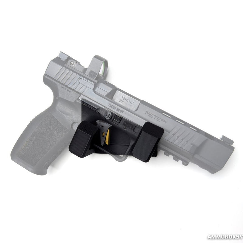Uchwyt Magnetyczny na pistolet Basic