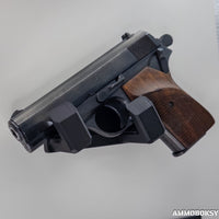 Uchwyt Magnetyczny na pistolet Basic