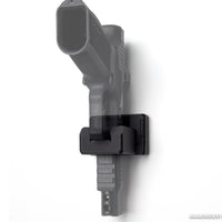 Uchwyt Magnetyczny na pistolet Front