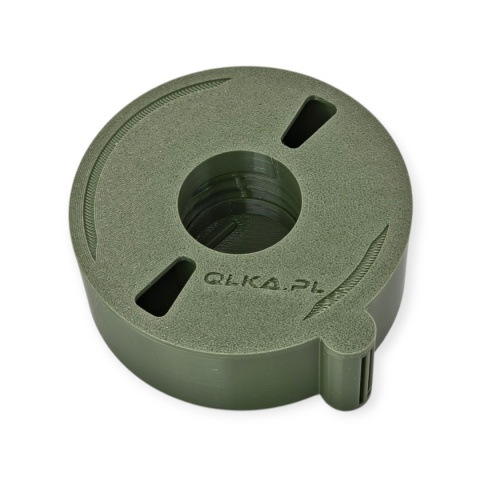 Dyspenser do zaklejek Qspenser