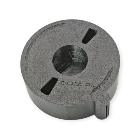 Dyspenser do zaklejek Qspenser