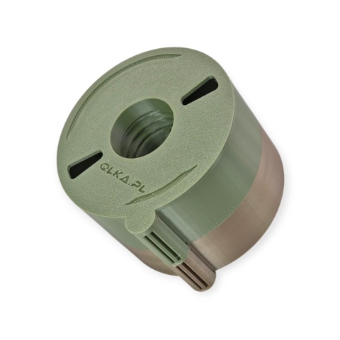 Dyspenser do zaklejek Qspenser