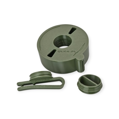 Dyspenser do zaklejek Qspenser