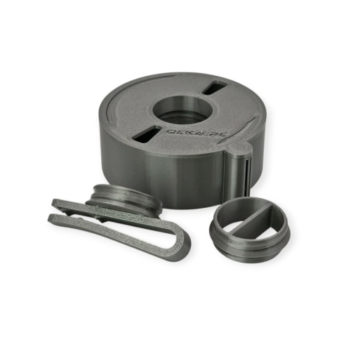 Dyspenser do zaklejek Qspenser