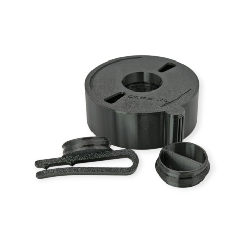 Dyspenser do zaklejek Qspenser