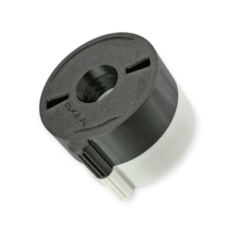 Dyspenser do zaklejek Qspenser