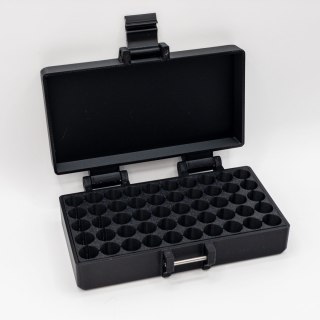 Pudełko na amunicję .45 ACP na 50 szt.