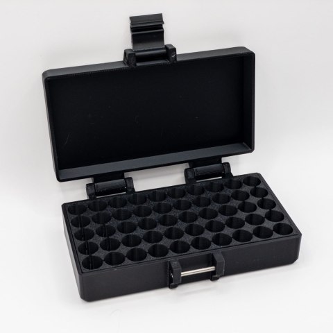 Pudełko na amunicję .45 ACP na 50 szt.