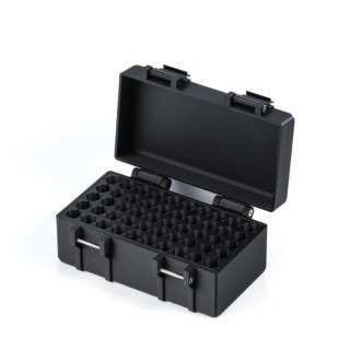 Pudełko na amunicję 6,5 Creedmoor na 50 szt.