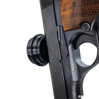 SimpleHold Uchwyt magnetyczny do sejfu duży