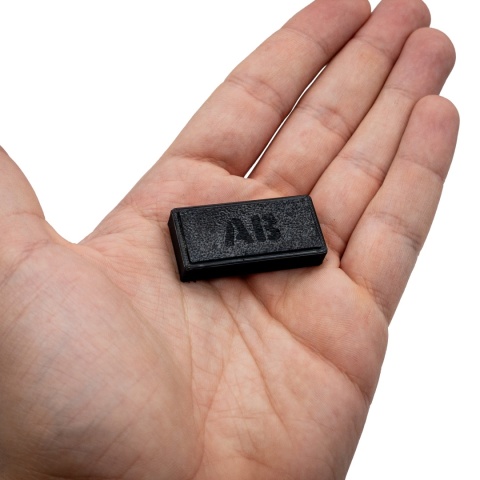 SimpleHold Uchwyt magnetyczny do sejfu mały