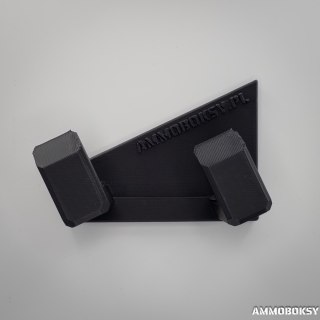 Uchwyt Magnetyczny na pistolet Basic