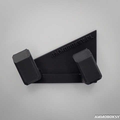 Uchwyt Magnetyczny na pistolet Basic