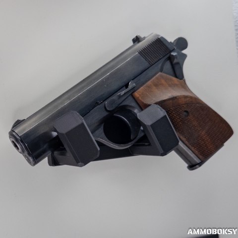 Uchwyt Magnetyczny na pistolet Basic