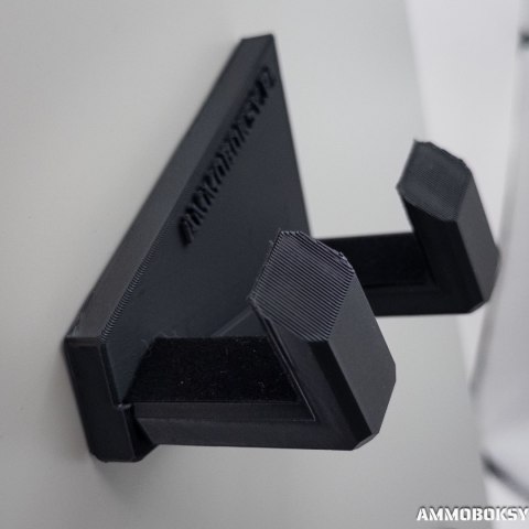 Uchwyt Magnetyczny na pistolet Basic