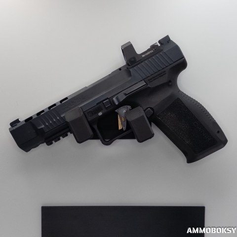 Uchwyt Magnetyczny na pistolet Basic